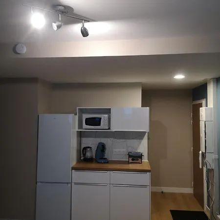 Ancely מלון דירות