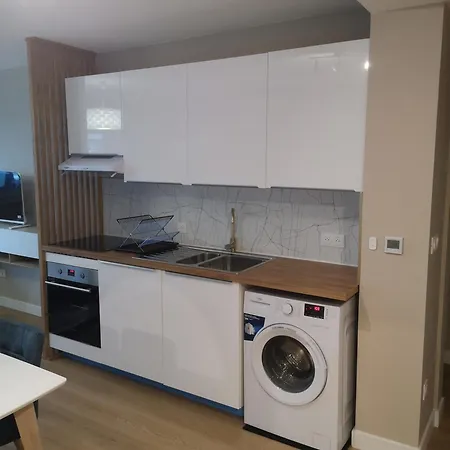 Aparthotel Ancely Toulouse