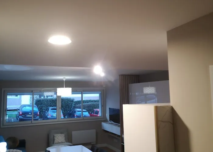 Aparthotel Ancely Toulouse