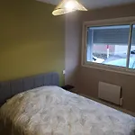 Ancely Lejlighedshotel *
