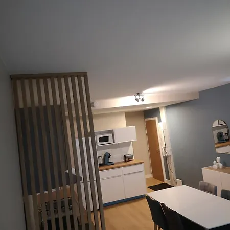 Apartmanhotel Ancely