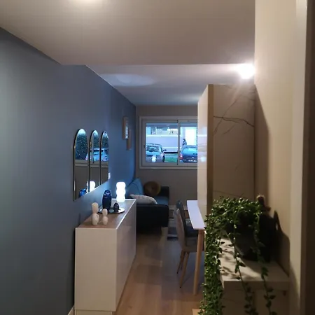 Ancely Aparthotel Toulouse