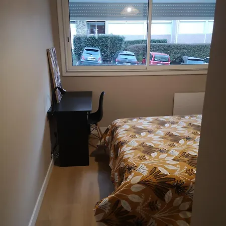 Aparthotel Ancely Toulouse