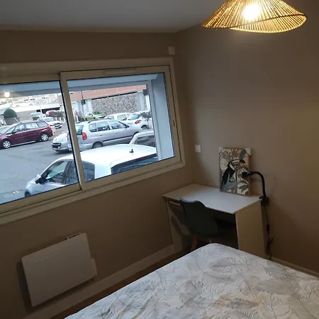 Apartmanhotel Ancely *