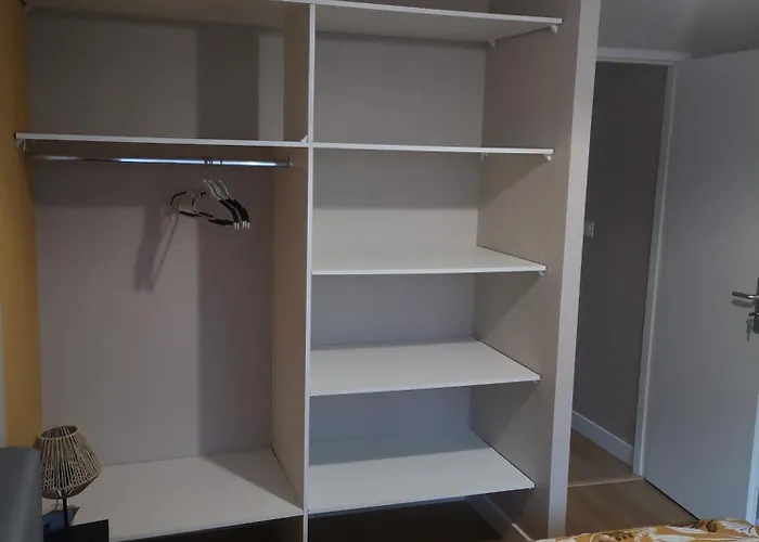 Apartmanhotel Ancely Toulouse