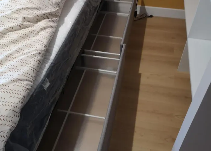 Apartmanhotel Ancely Toulouse