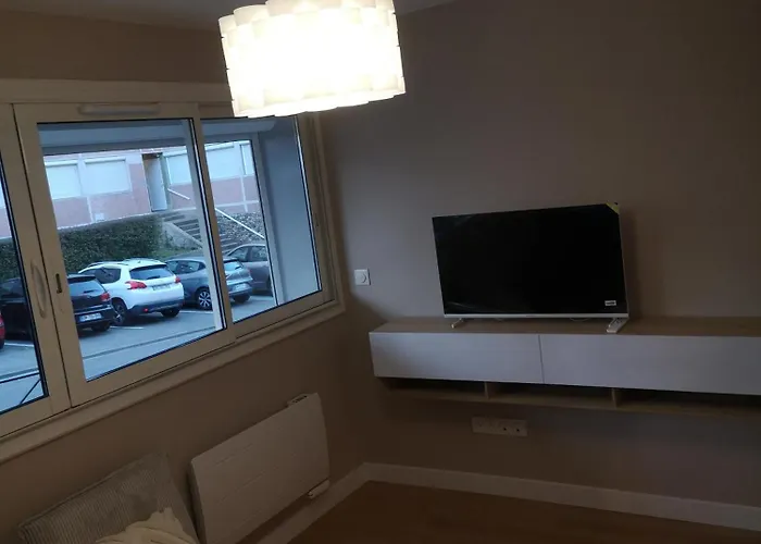 Ancely Apartmanhotel