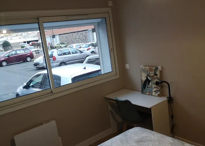 Apartmanhotel Ancely *