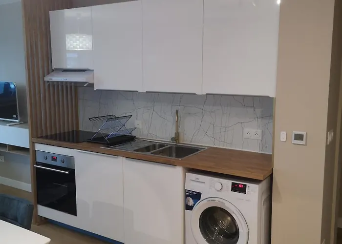 Apartmanhotel Ancely Toulouse