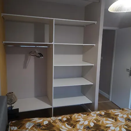 Apartahotel Ancely Toulouse