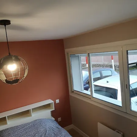 Apartahotel Ancely Toulouse