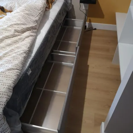 Apartmanhotel Ancely Toulouse