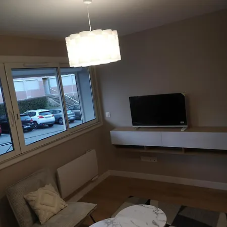 Ancely Apartmanhotel