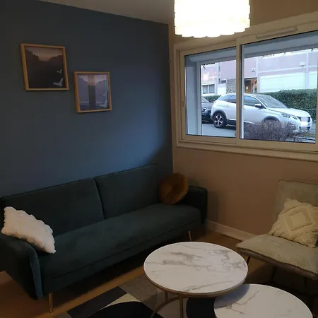 Apartmanhotel Ancely