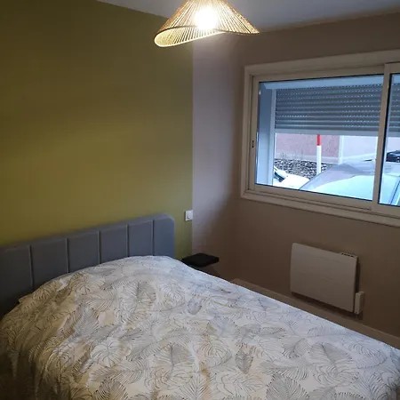 Ancely Apartmanhotel *