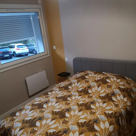 Ancely Apartmanhotel